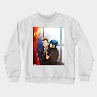 Touch Crewneck Sweatshirt